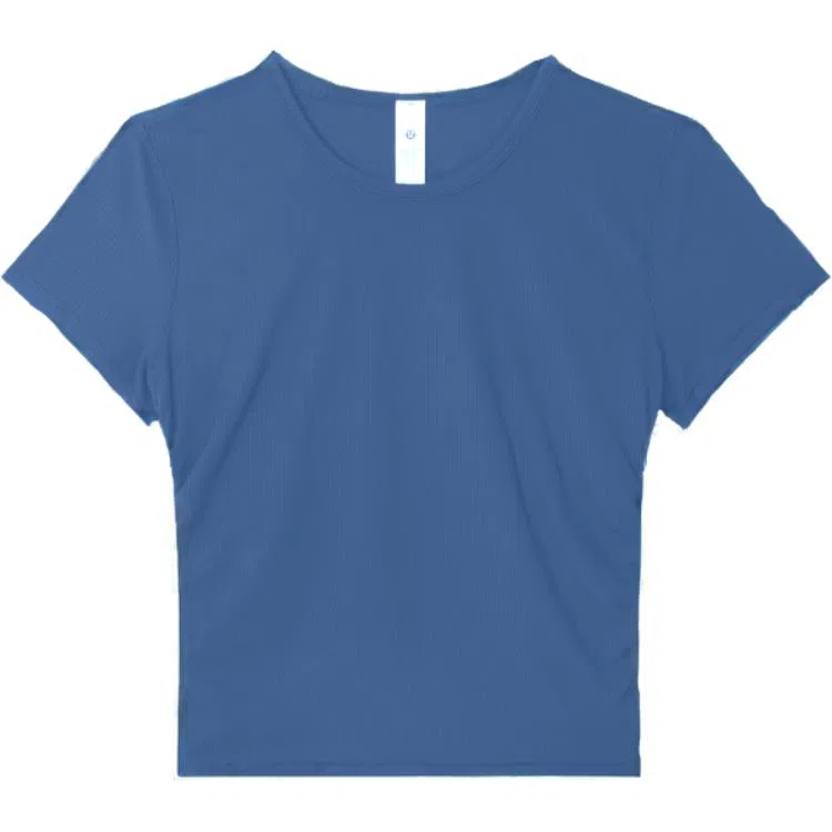 lululemon SS23 All It Takes Nulu T