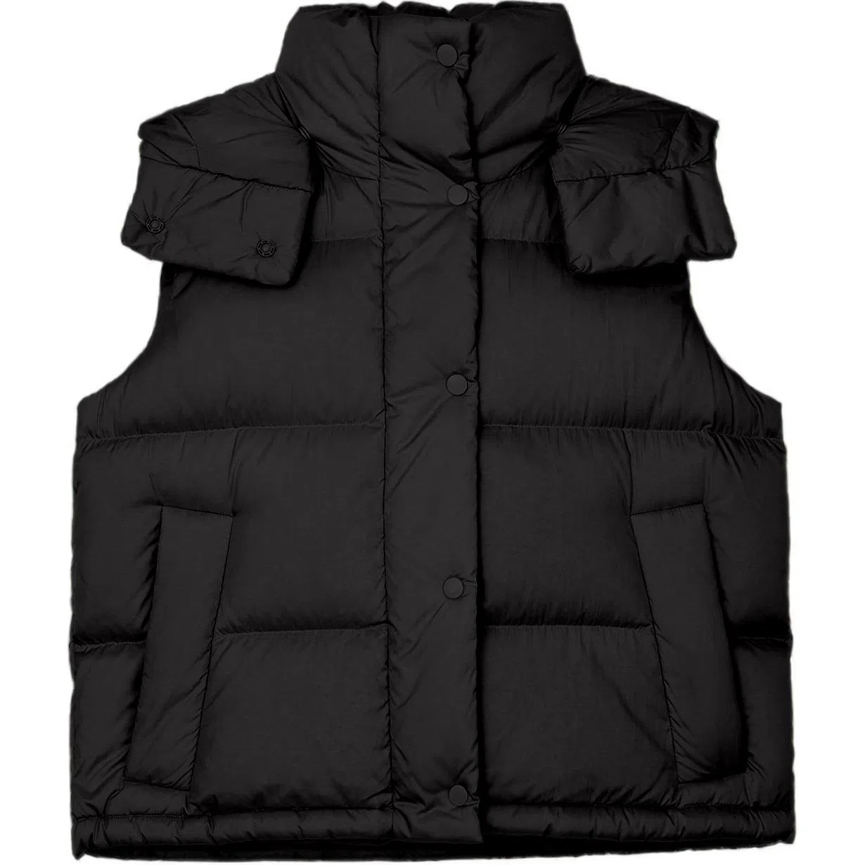lululemon Wunder Puff Vest