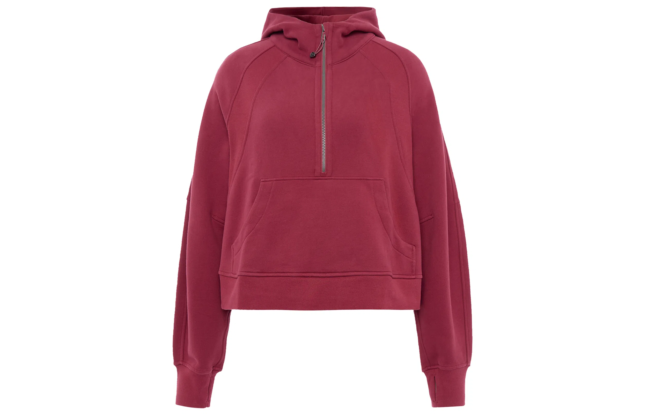 Lululemon Scuba Hoodie