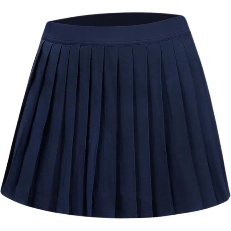 lululemon SS24 High-Rise Skirt Navy