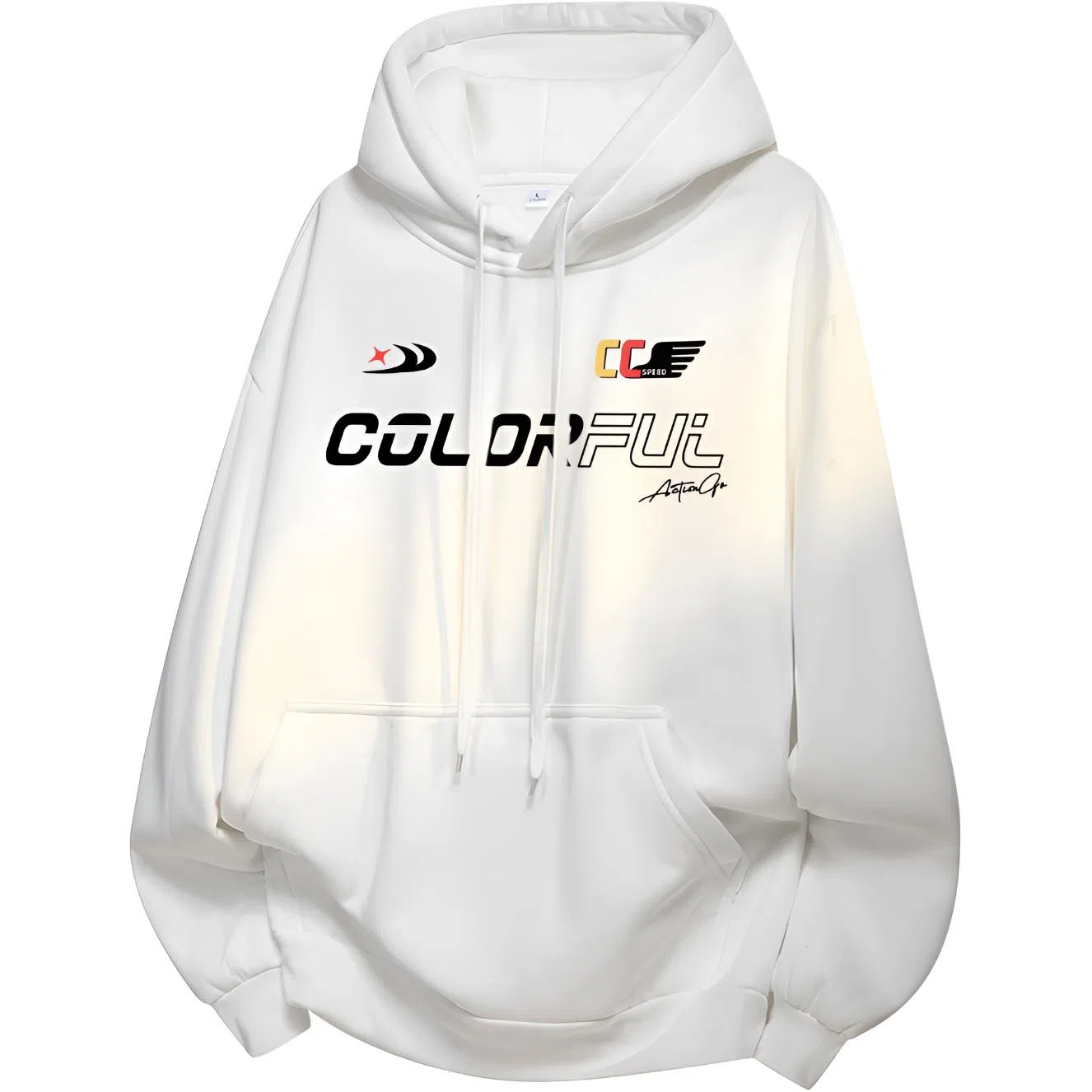 Colorful Creations logo