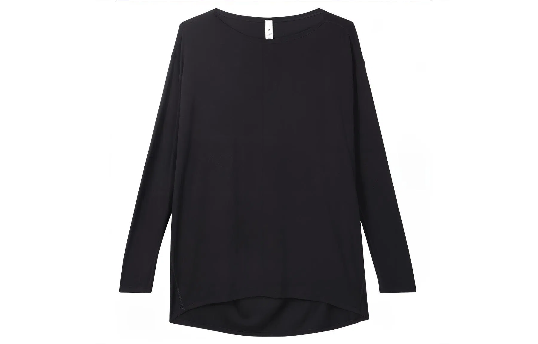 lululemon Back in Action Nulu Long Sleeve Tee