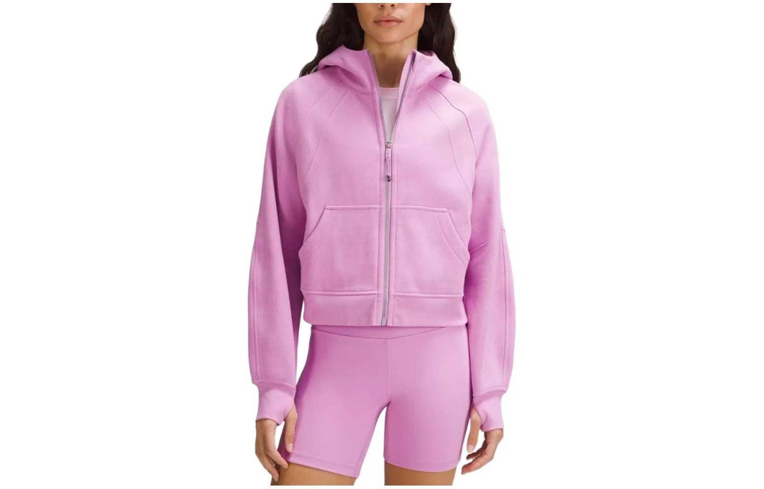 lululemon Scuba Hoodie
