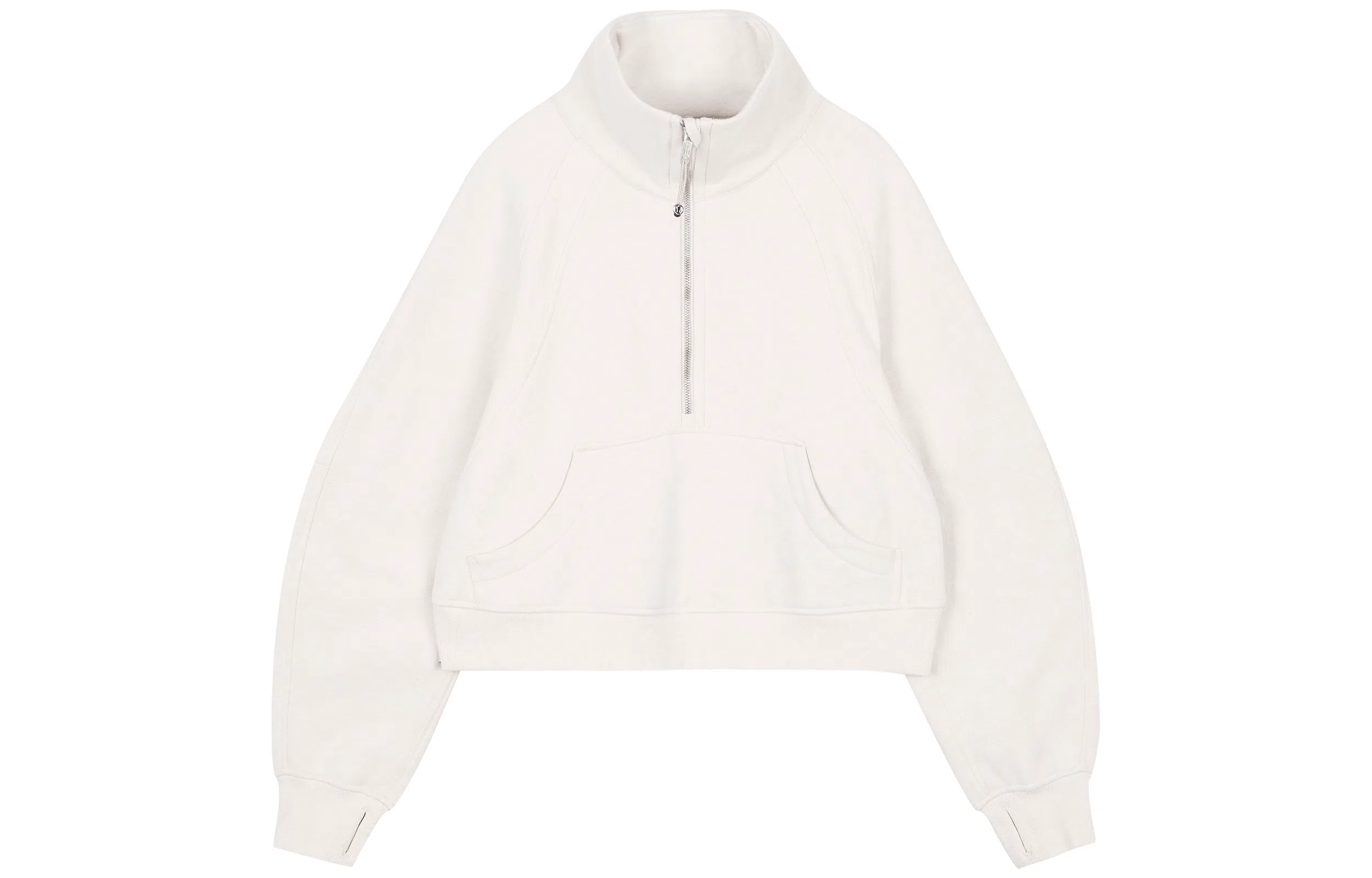 lululemon Scuba Hoodie
