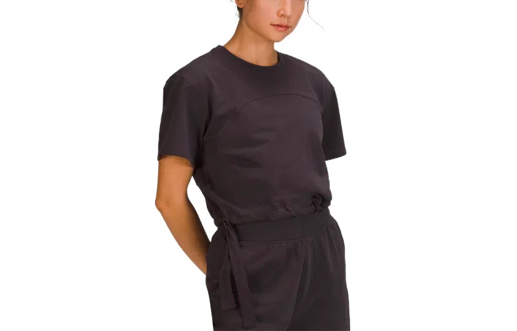 lululemon La Side Cinch T