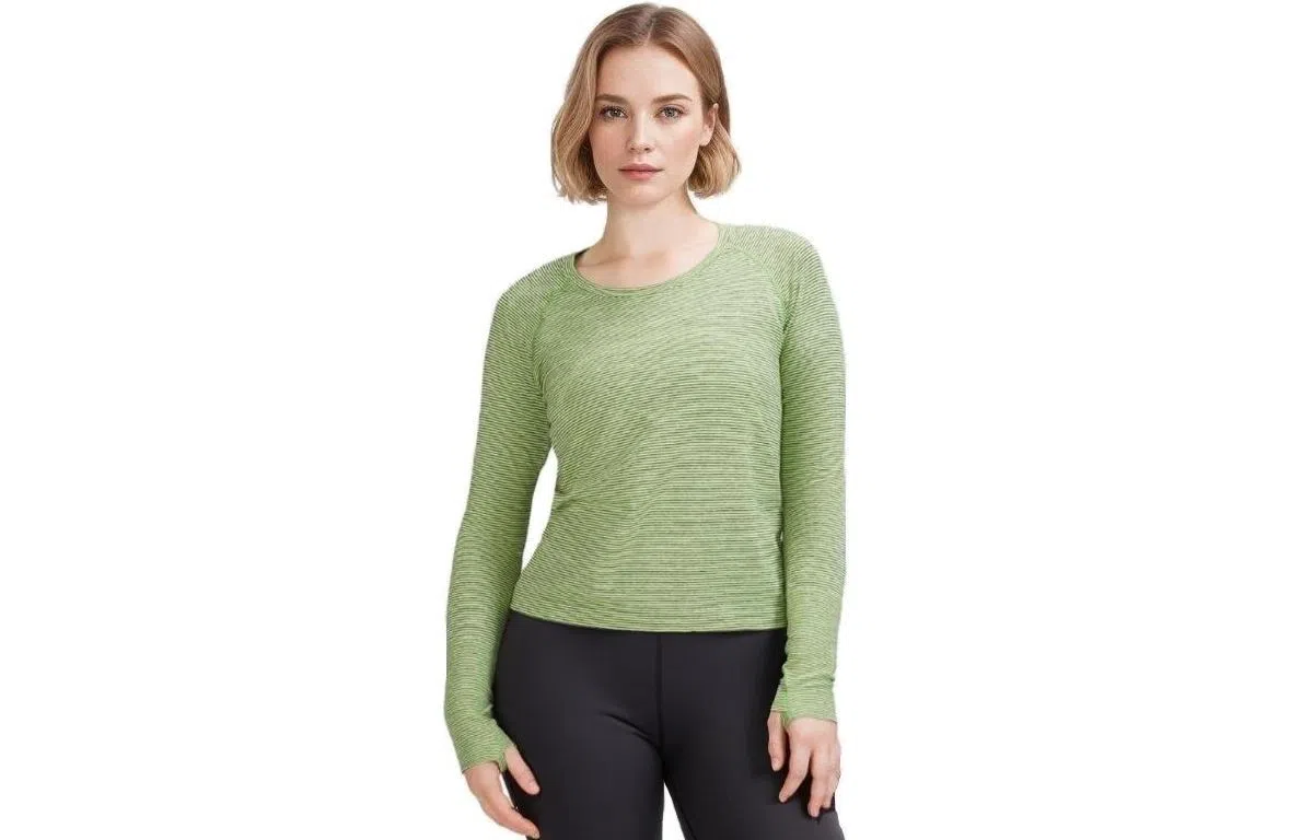 lululemon SS23 Swiftly Tech T
