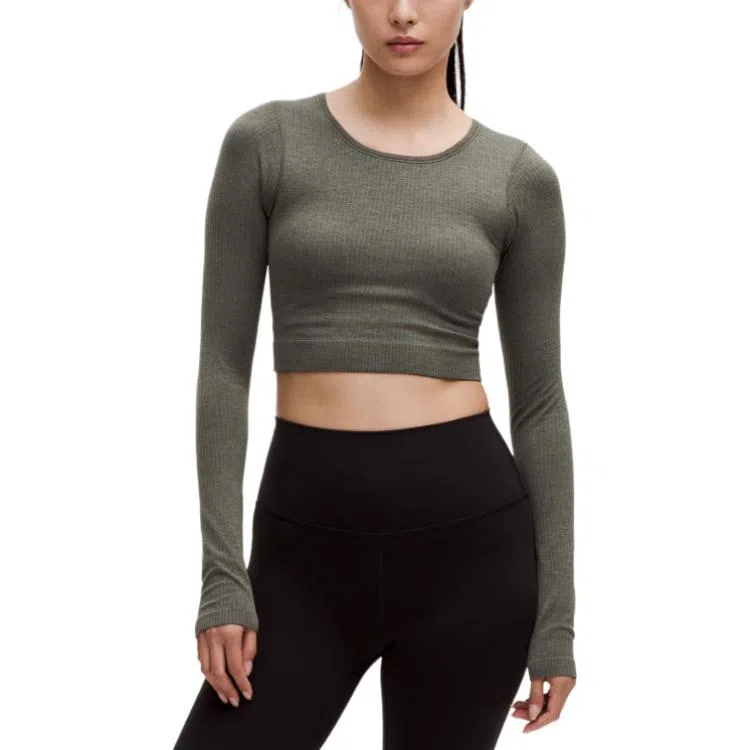 lululemon Ebb to Street