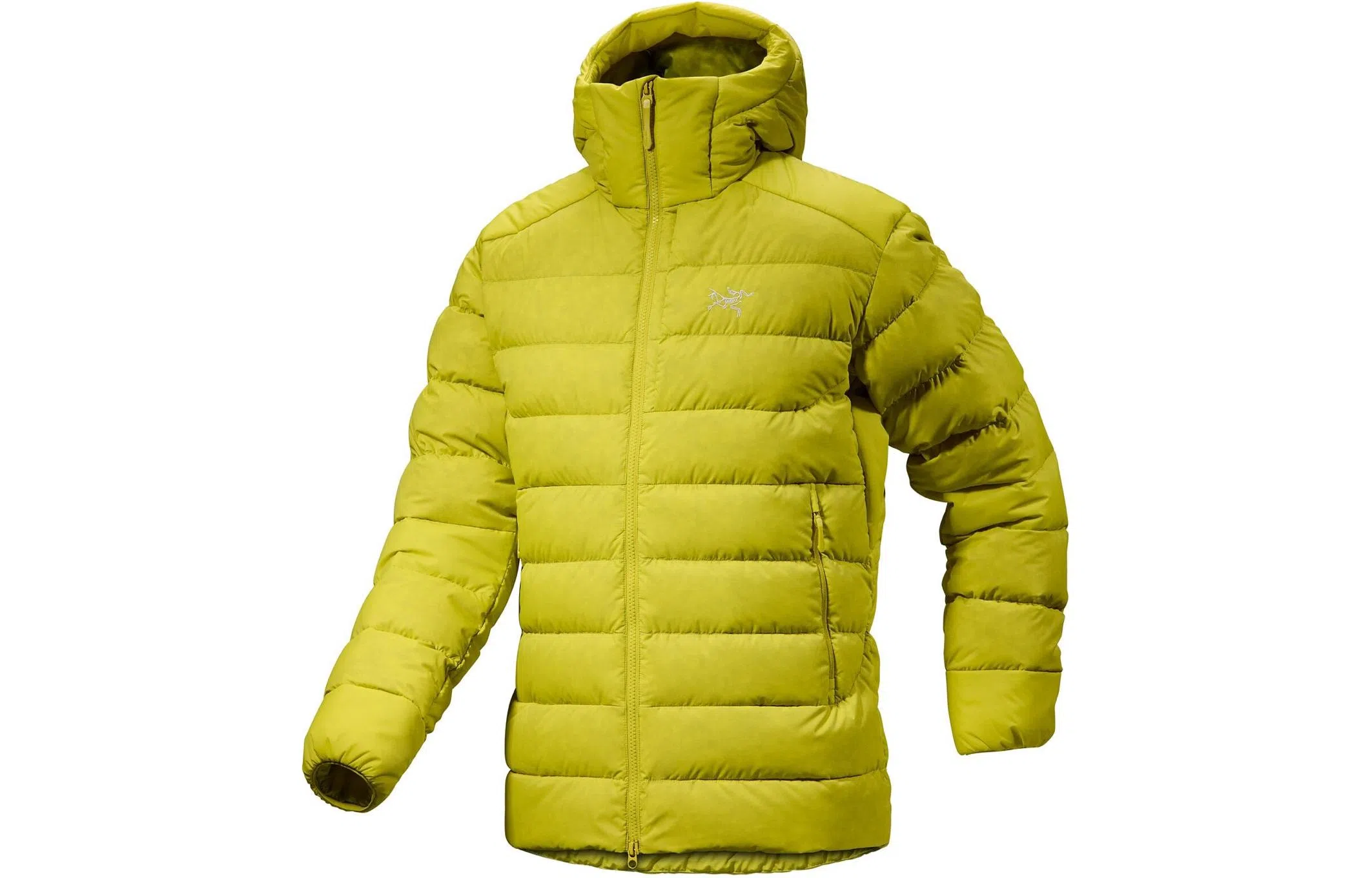 Arcteryx Thorium Hoody