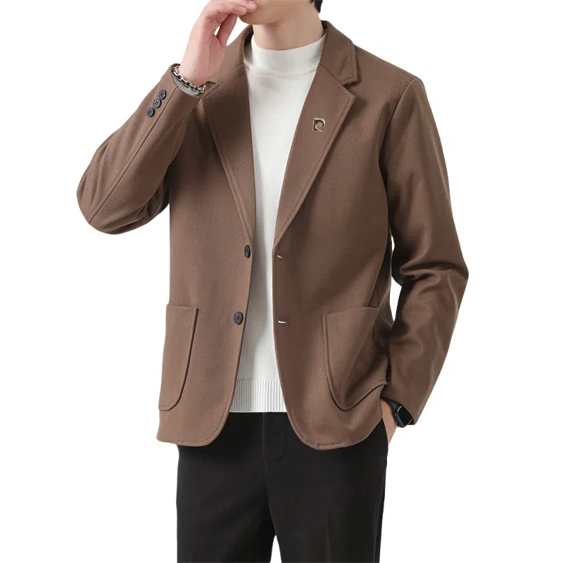 Pierre Cardin Casual Wool Blazer
