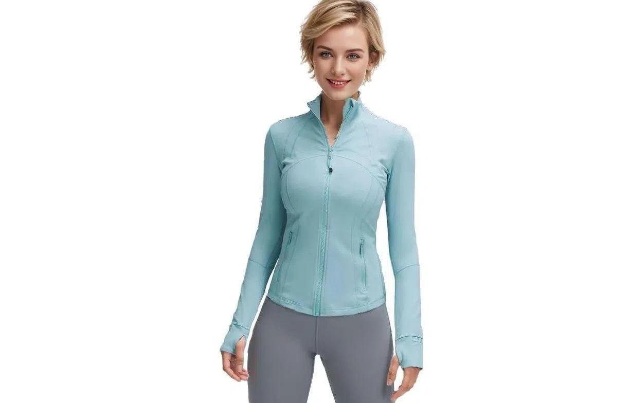 lululemon Define Jacket