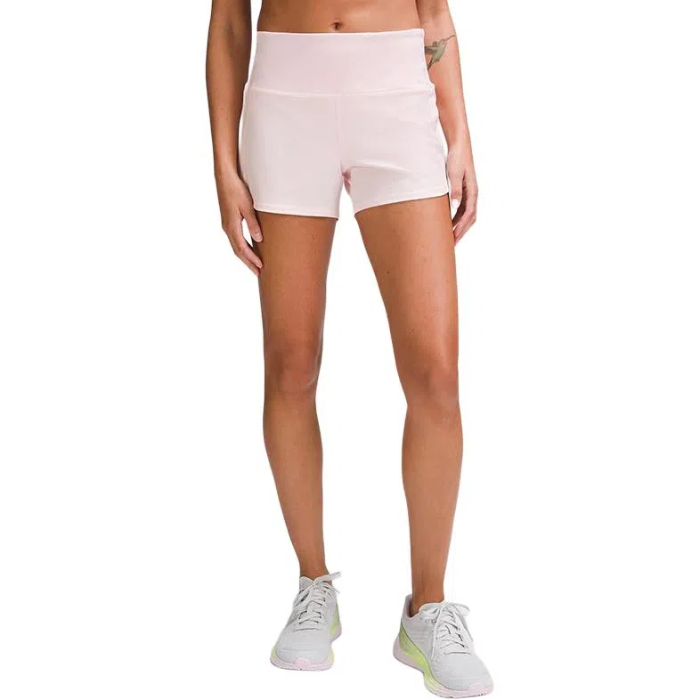 lululemon Speed Up Shorts 2.5"