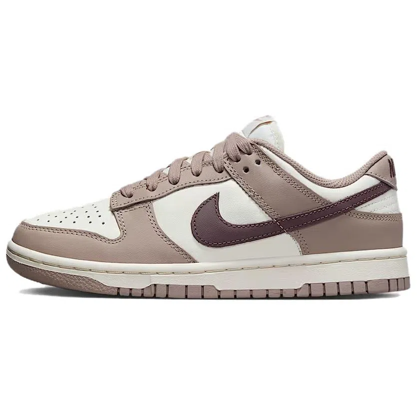Nike Dunk Low Beige Brown