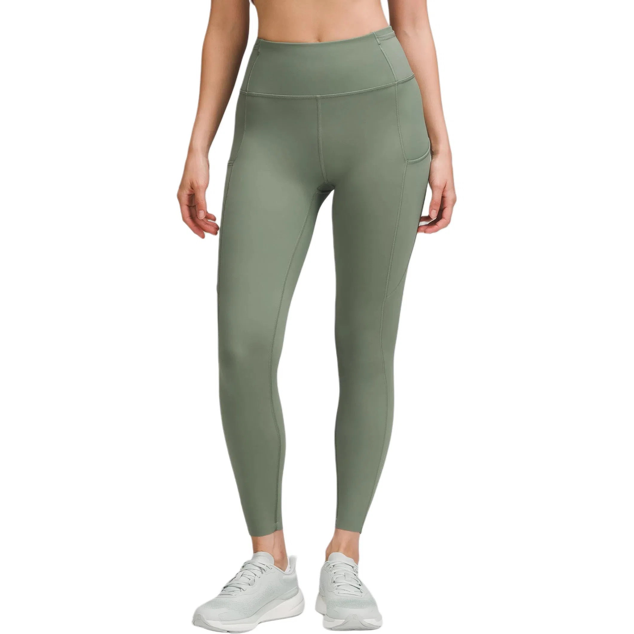 lululemon Fast and Free Nulux 24"