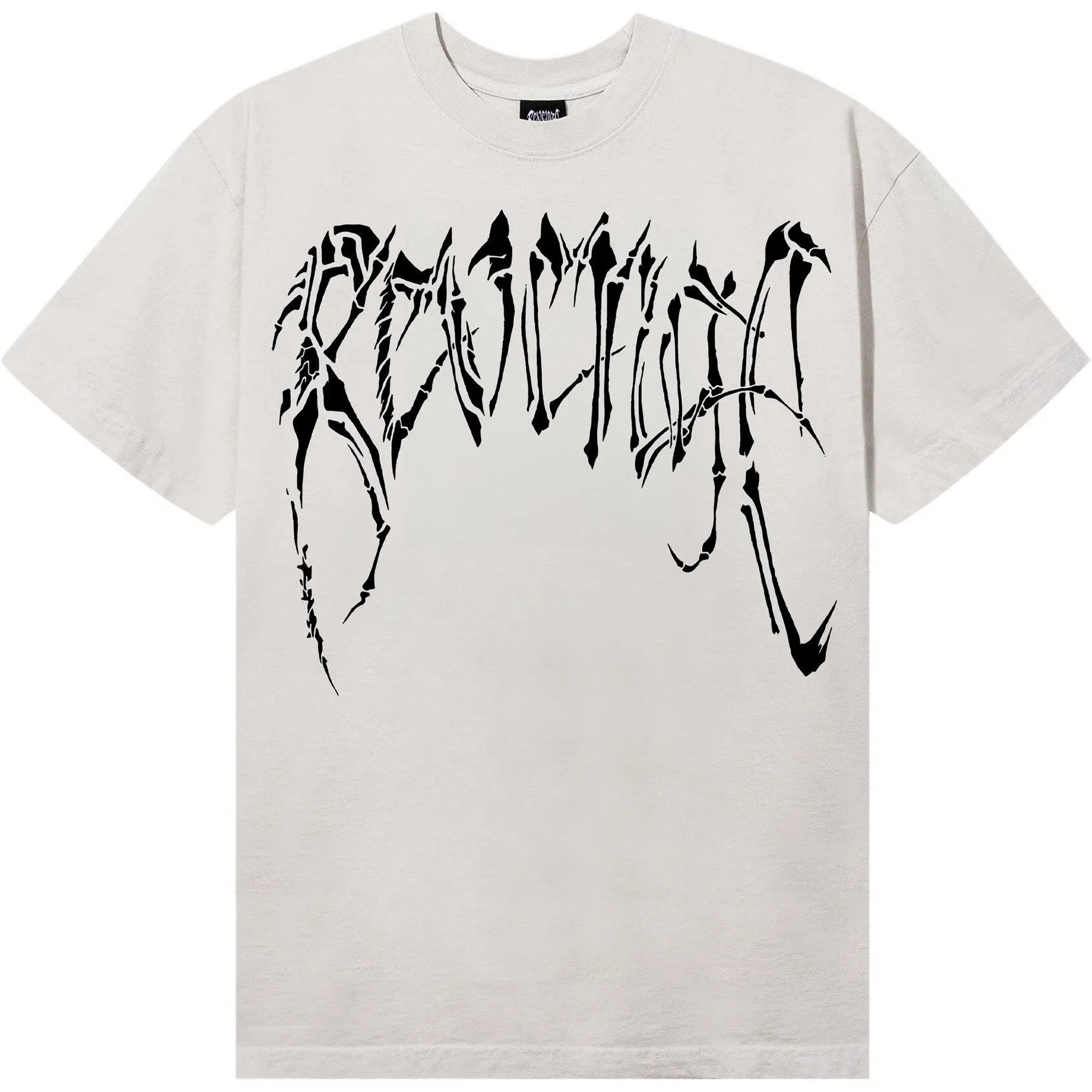 Revenge Dragon Bone Tee