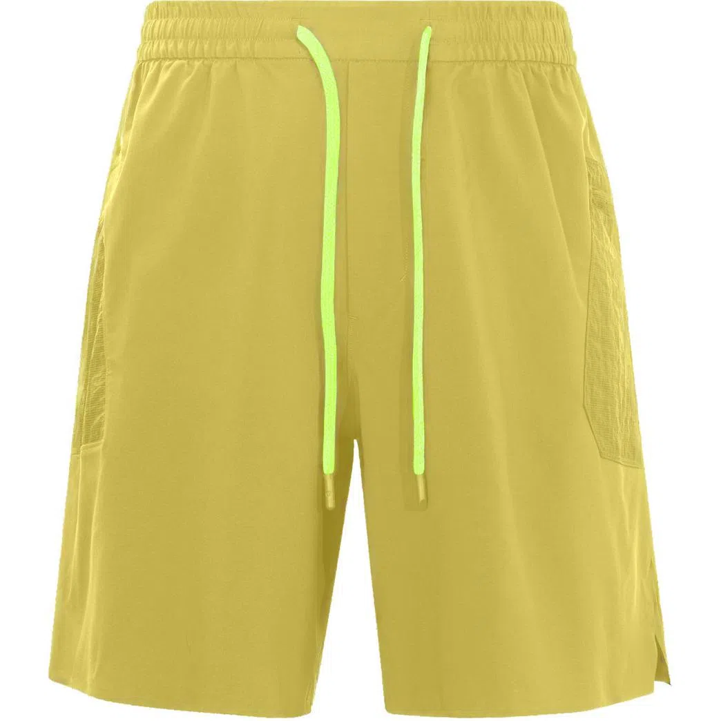 lululemon SS22 Water-Repellent 8"