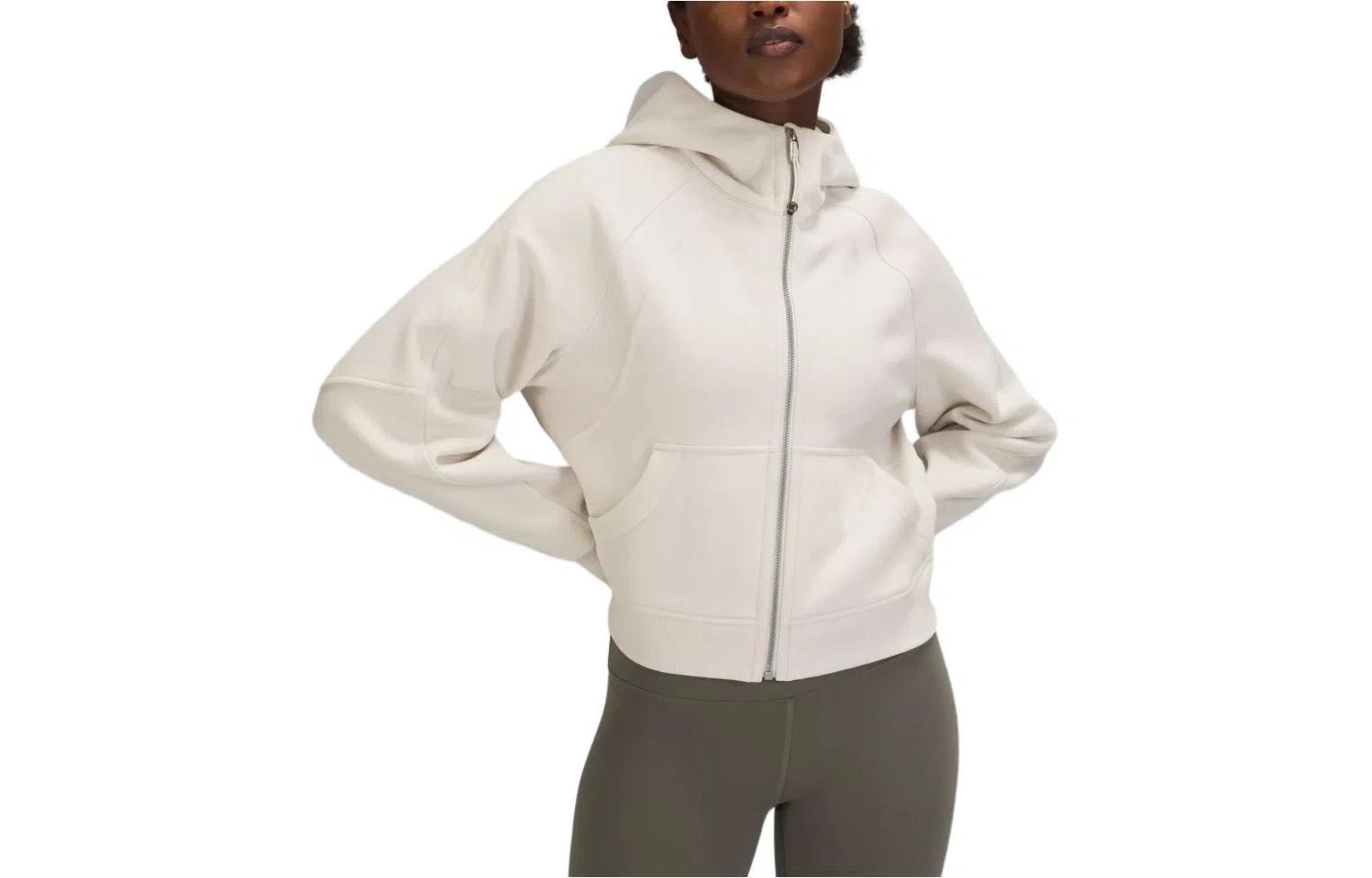 lululemon Scuba Hoodie