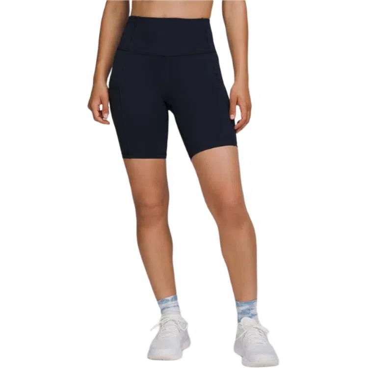 lululemon Fast and Free Shorts
