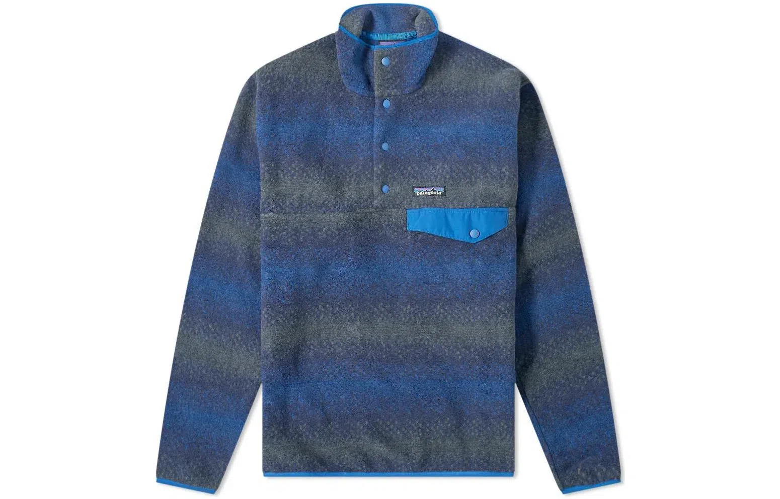 patagonia Synchilla Snap-T