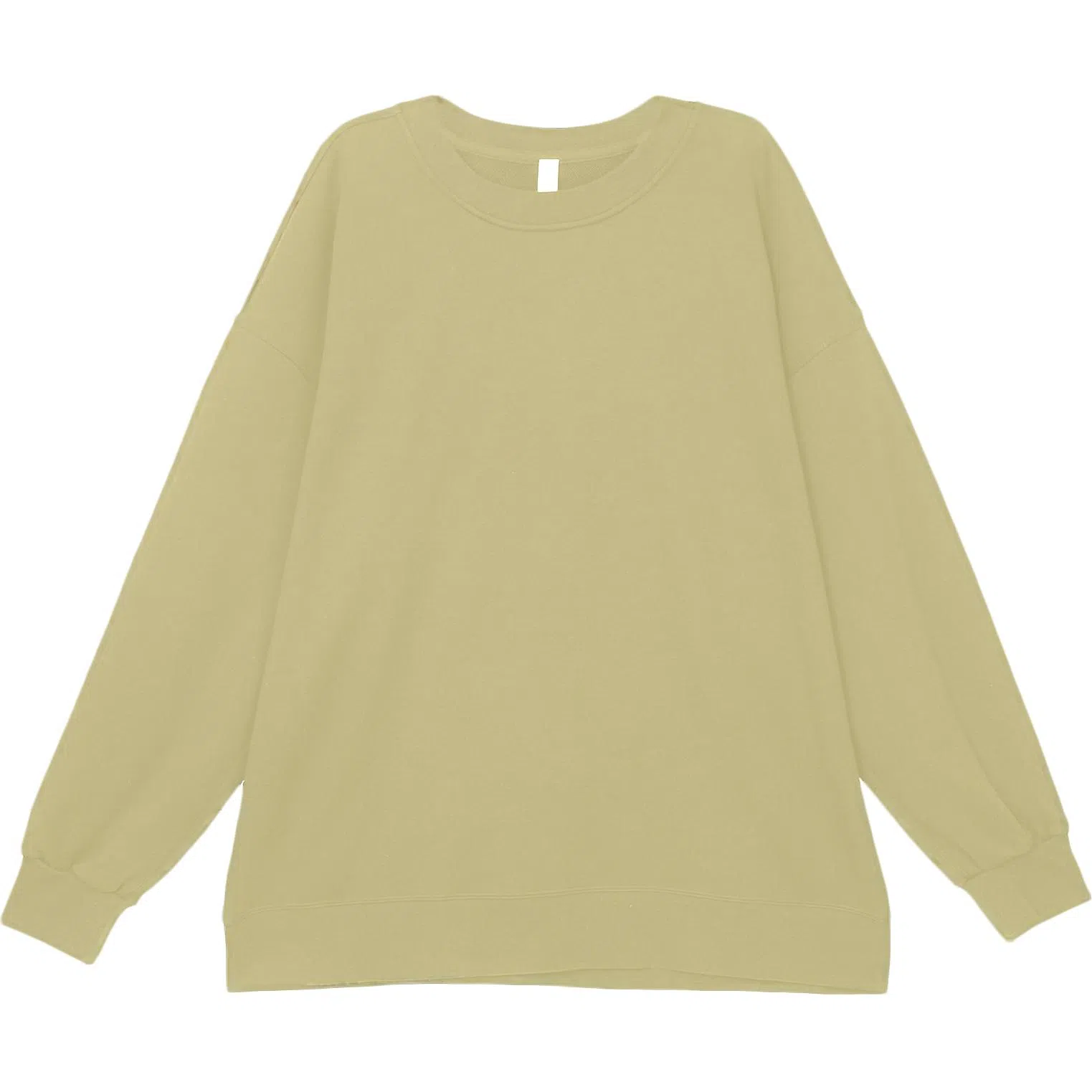 lululemon Perfectly Oversized