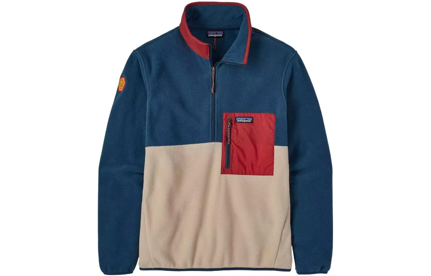 Patagonia Microdini Pullover