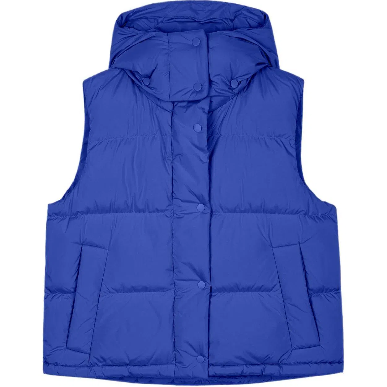 lululemon Wunder Puff Vest