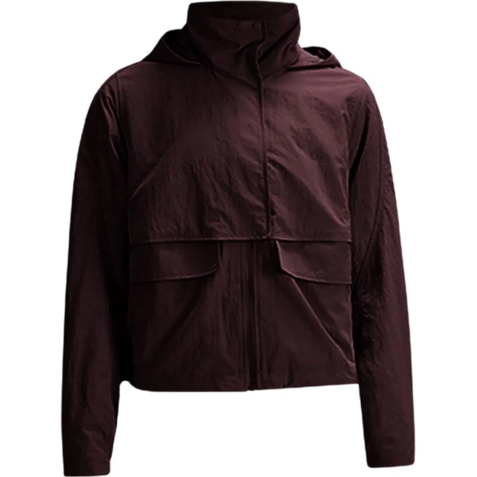 lululemon Always Effortless Jacket