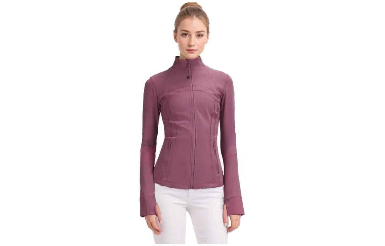 lululemon Define Jacket