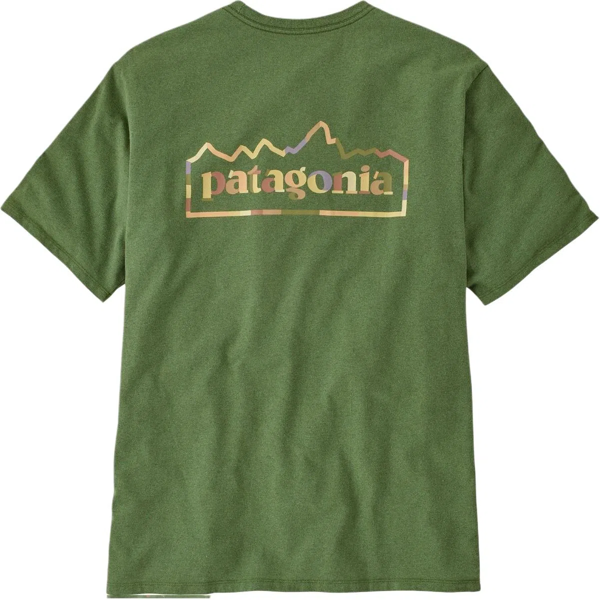 patagonia Unity Fitz Responsibili-Tee T