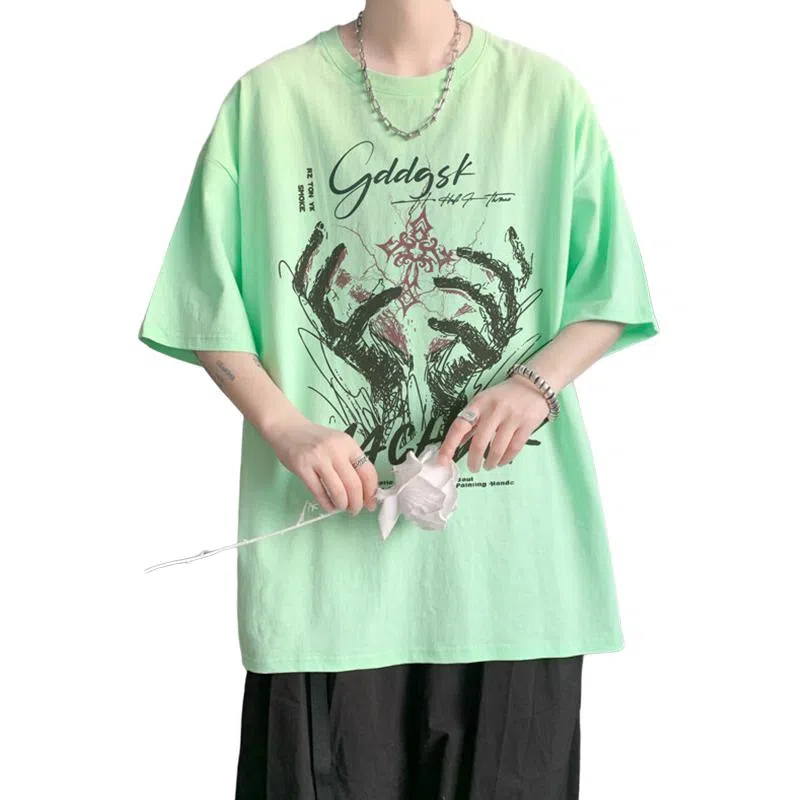 Fakeyoung T