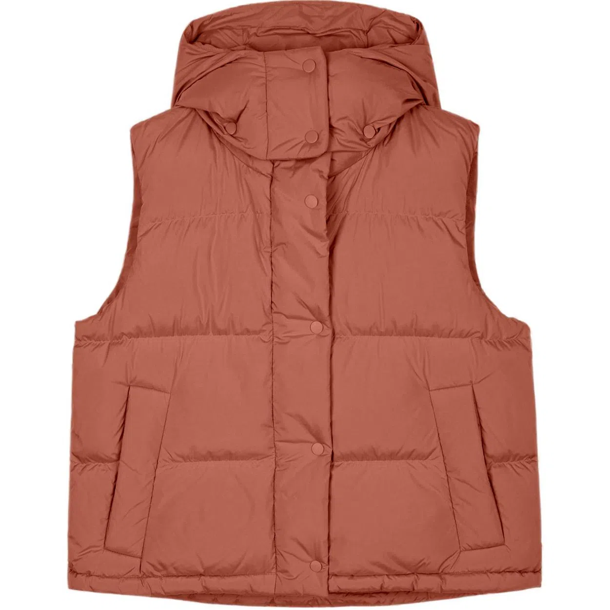lululemon Wunder Puff Vest