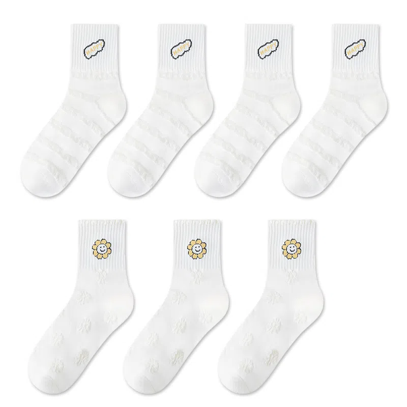 7