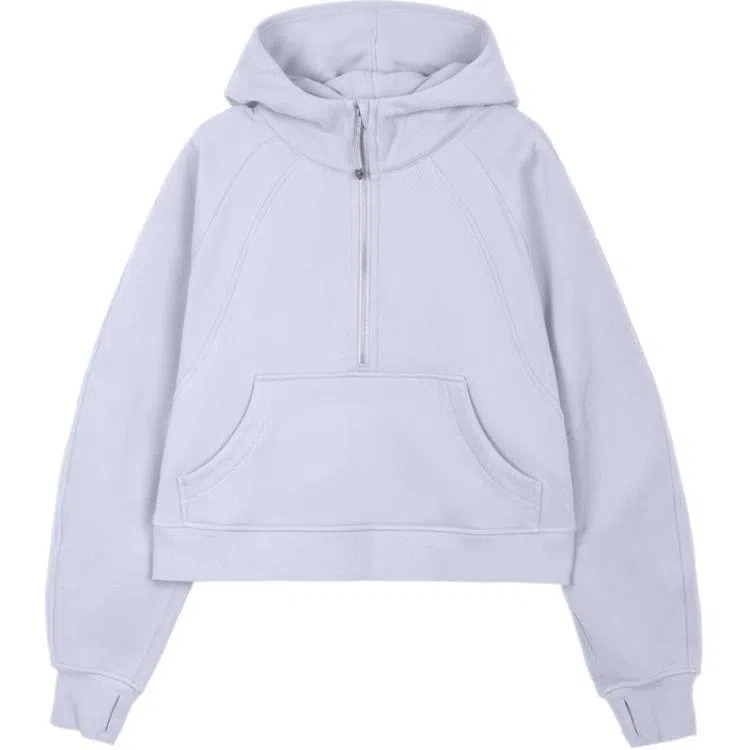Lululemon Scuba Hoodie