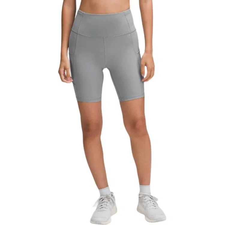 lululemon Fast and Free Shorts