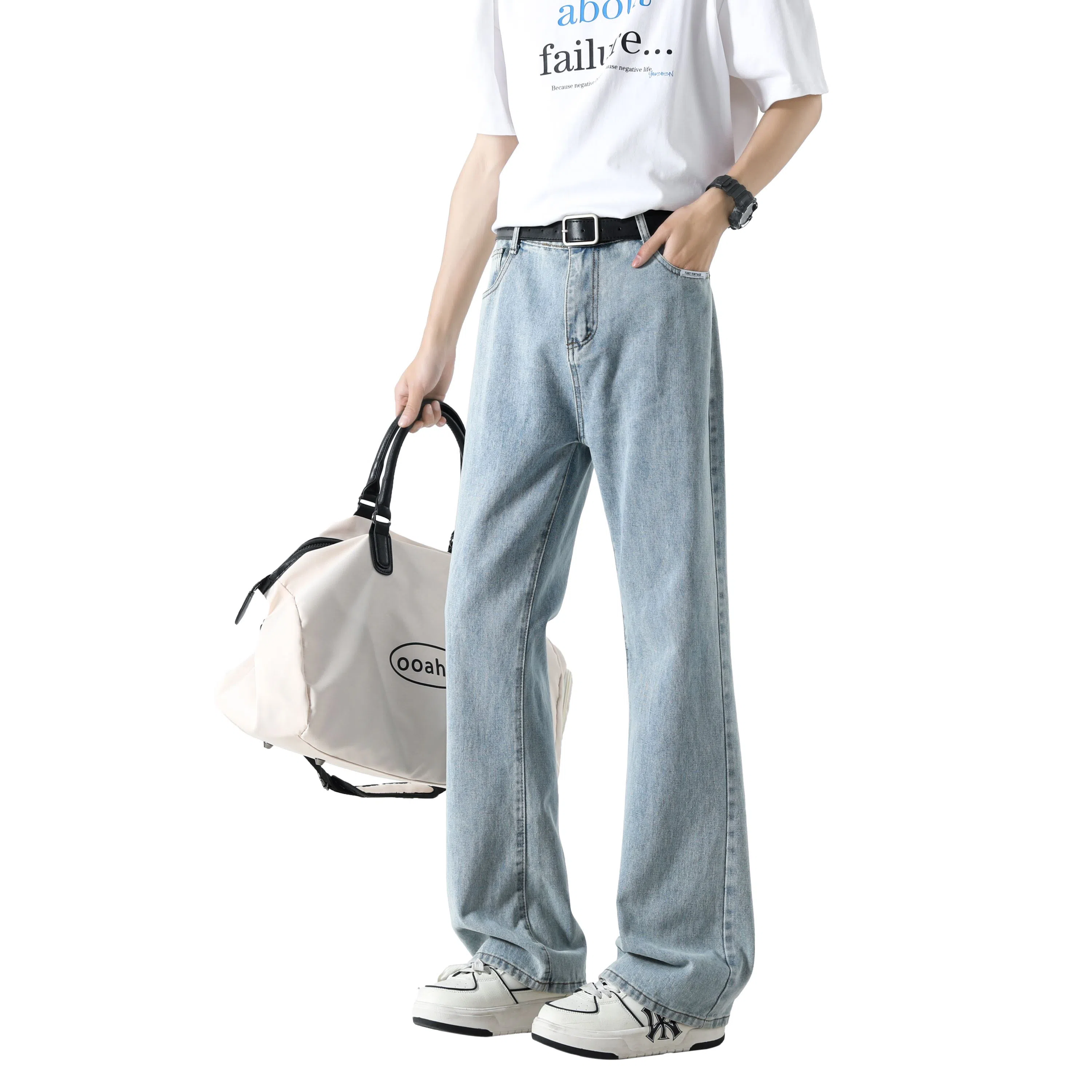 FAKE VINTAGE CleanFitvibe