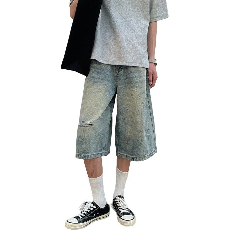 M JEANS STUDIOS 7