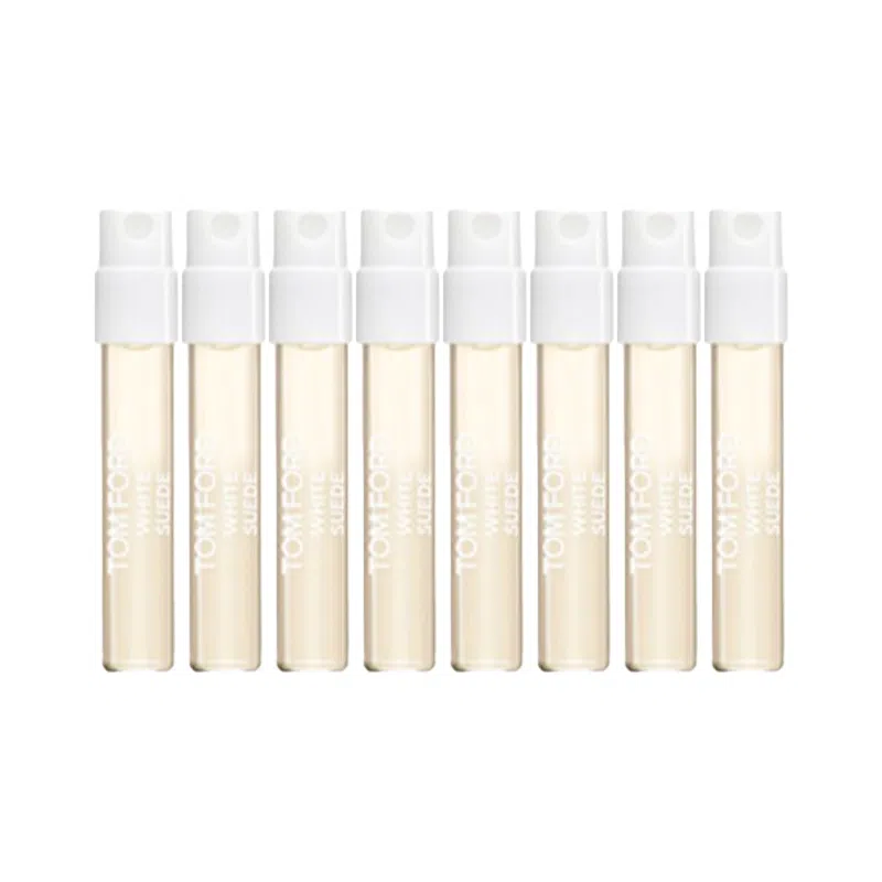 TF White Musk EDP Sample Set