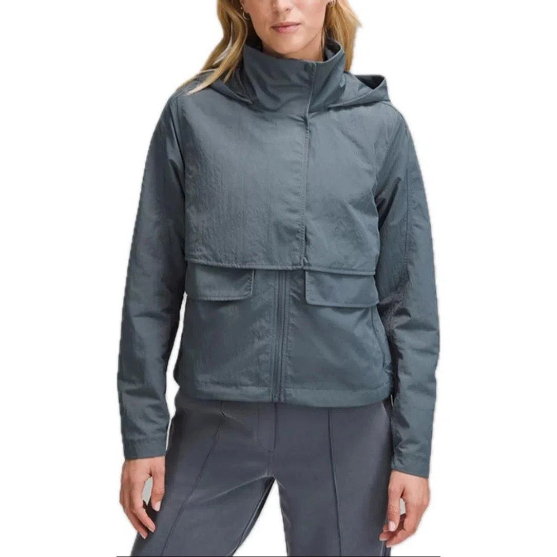 lululemon Always Effortless Jacket