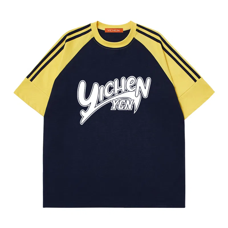 YICHEN logoT