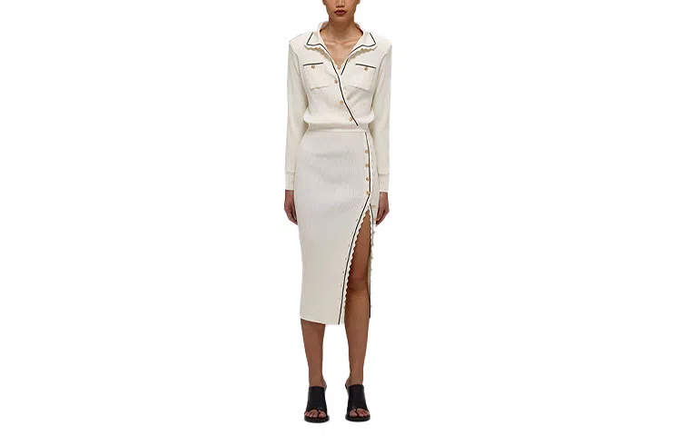 Self-portrait SS22 SP