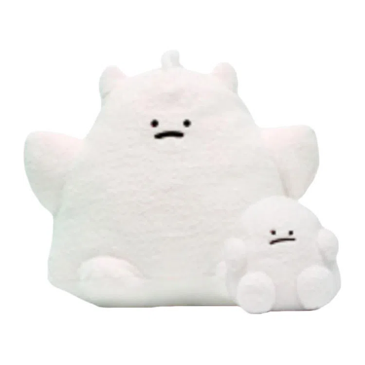 POP MART YUKI roar 14cm31cm