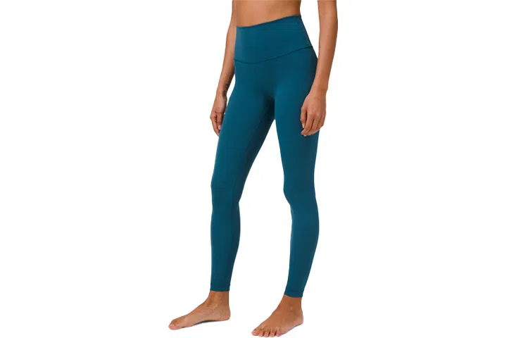 lululemonWunder Under Luxtreme 28"