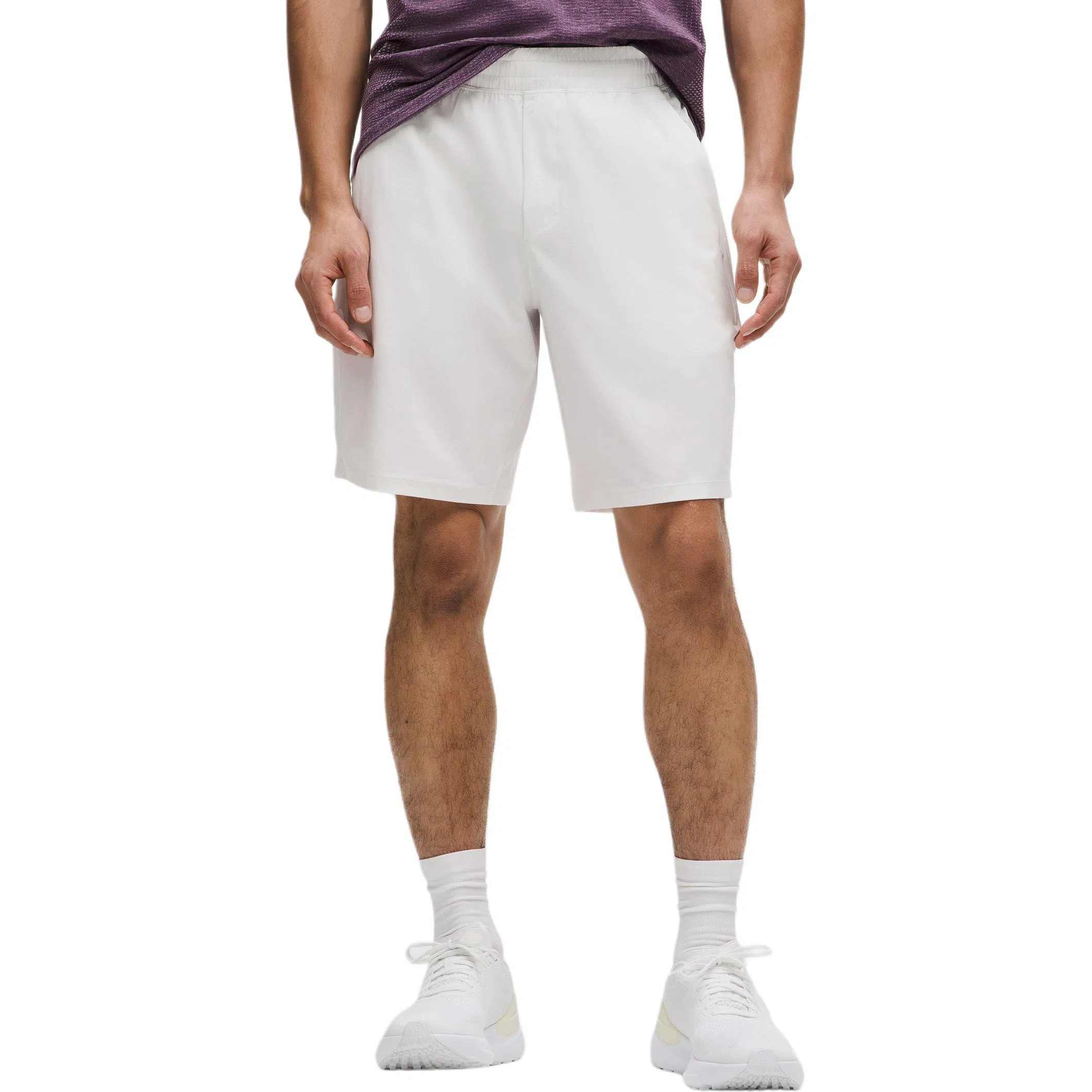 lululemon Pace Breaker Shorts
