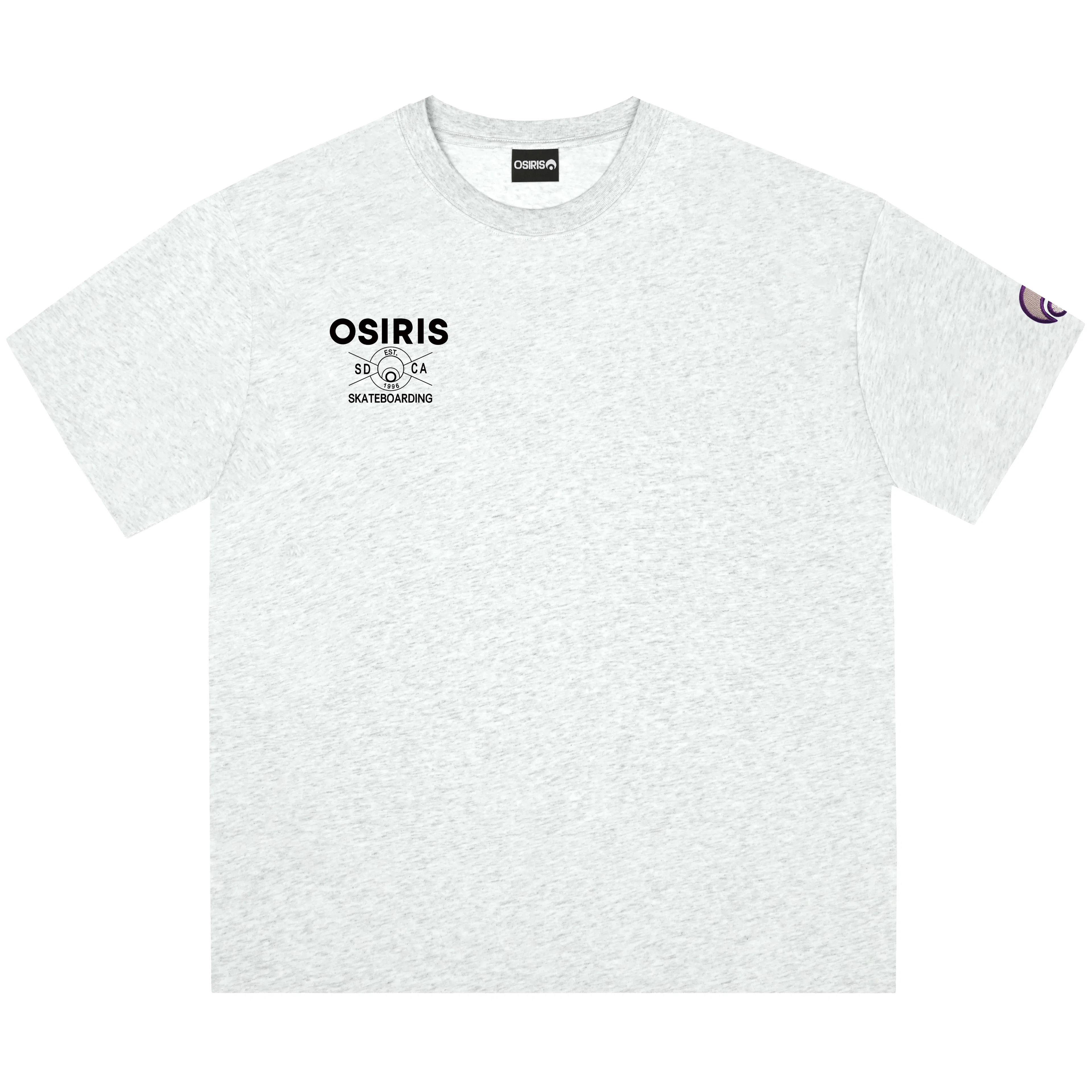 OSIRIS logoT