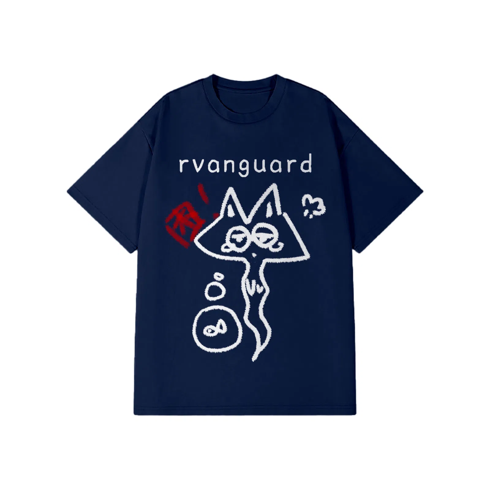 RVANGUARD T