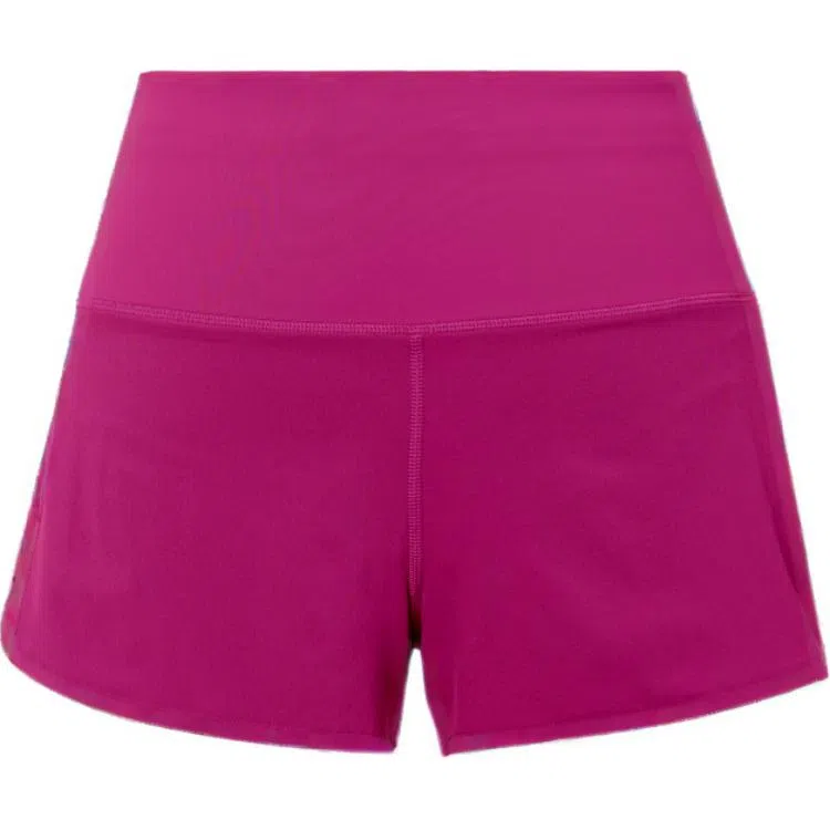 lululemon Speed Up Shorts 2.5"