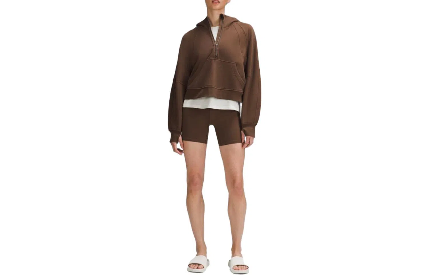 Lululemon Scuba Hoodie