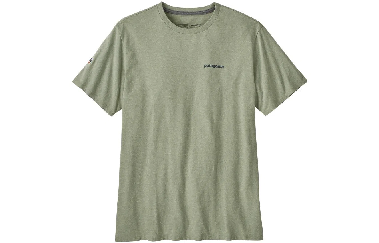 Patagonia Logo T-Shirt