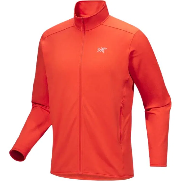 Arcteryx LIGHTWEIGHT Torrent logo