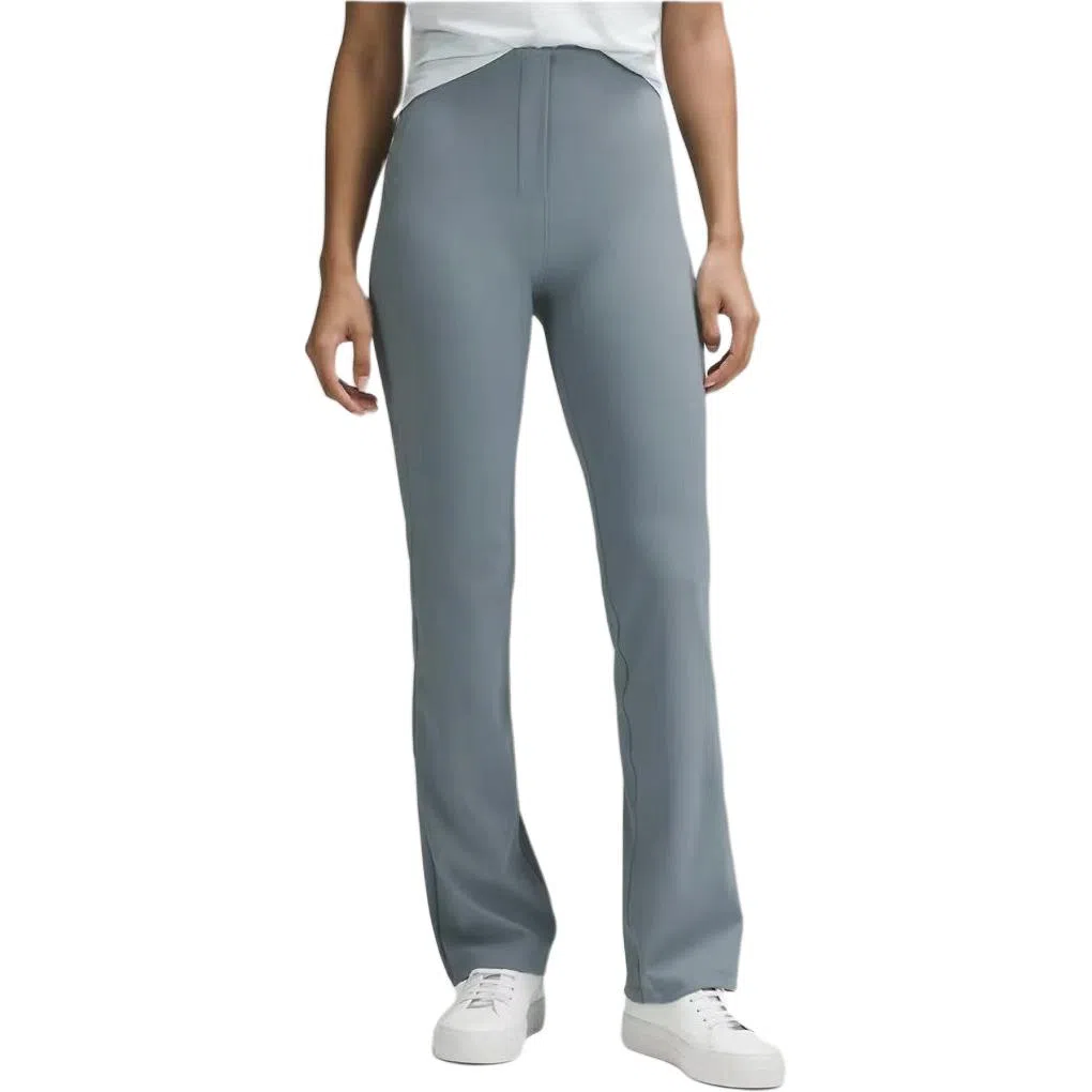 lululemon Smooth Fit Pull On High Rise Pant