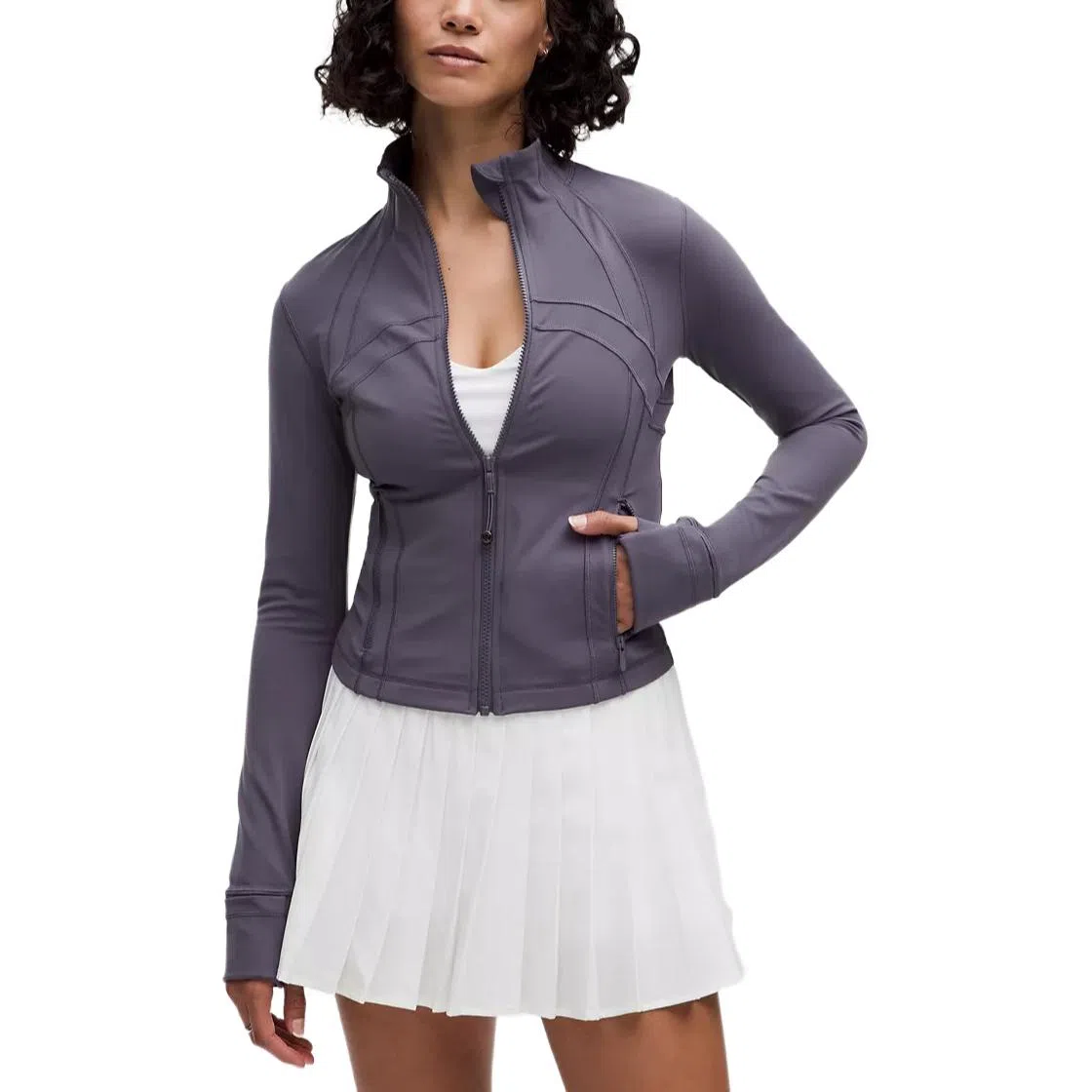 lululemon Define Nulu Jacket
